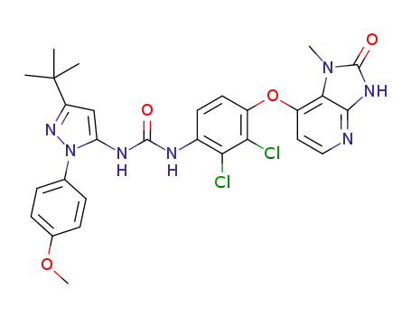 1352798-70-9 Structure