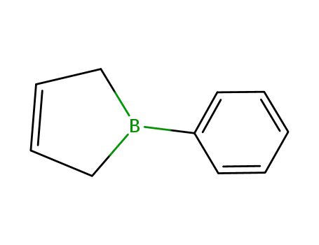 1-Phenyl-2,5-dihydro-1H-borole