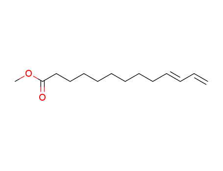 (E)-10,12-Tridecadiensaeure-methylester