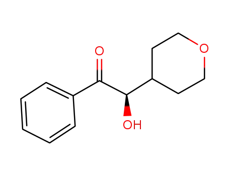 C<sub>13</sub>H<sub>16</sub>O<sub>3</sub>