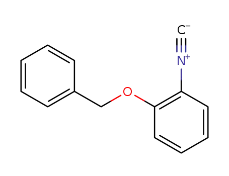 2-Benzyloxyphenylisocyanide