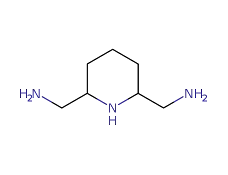 2,6-bis(aminomethyl)piperidine