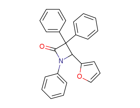 86129-85-3 Structure