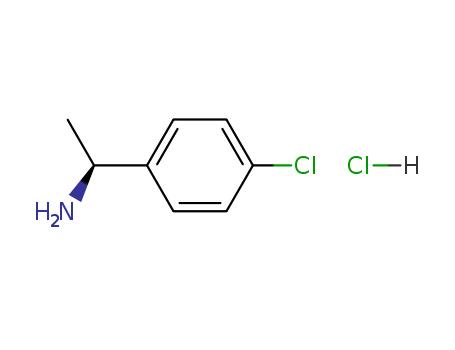 SAGECHEM/(S)-1-(4-chlorophenyl)ethan-1-amine hydrochloride