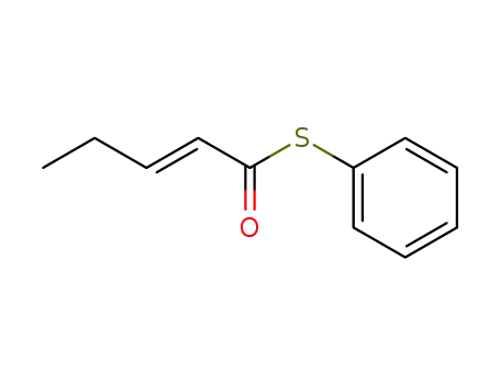 116205-05-1 Structure