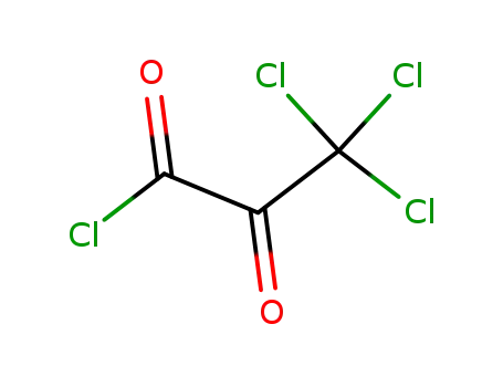 trichloromethyl chloroformate