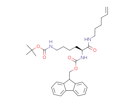 849214-70-6 Structure