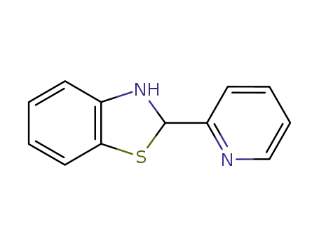 19257-96-6 Structure