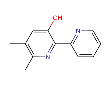 666734-80-1 Structure