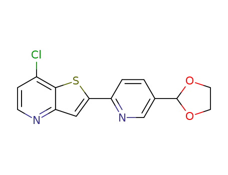 Molecular Structure of 1123838-17-4 (SCHEMBL106586)