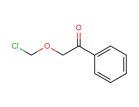 chloromethoxyacetophenone