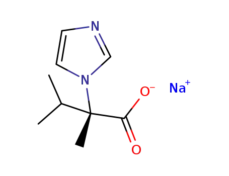 1234494-16-6 Structure