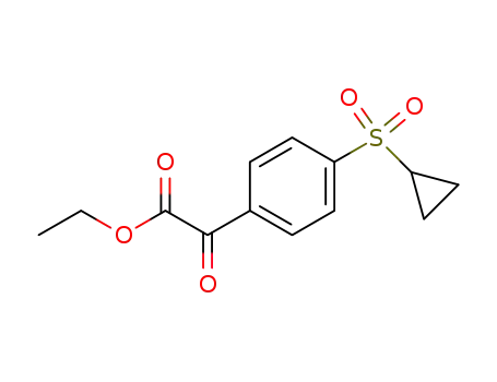 876063-40-0 Structure