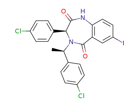 787633-96-9 Structure