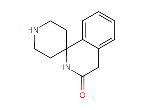 2H-Spiro[isoquinoline-1,4'-piperidine]-3(4H)-one