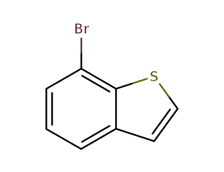 7-BROMO-BENZO[B]THIOPHENE