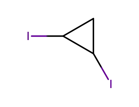 1,2-diiodo-cyclopropane