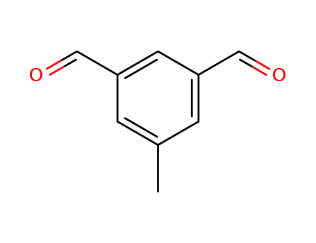 1,3-Benzenedicarboxaldehyde,5-methyl-
