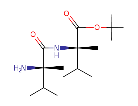 H-[L-(α-Me)Val]2-Ot-Bu