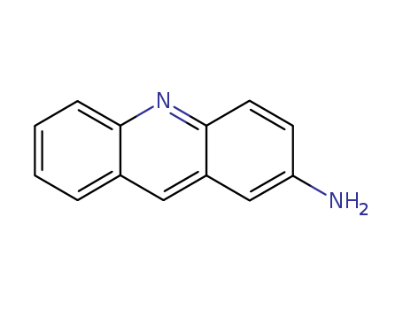 ACRIDIN-2-AMINE  CAS NO.581-28-2