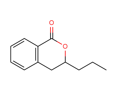 3-Propylisochroman-1-one