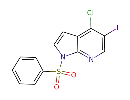 1196507-56-8 Structure