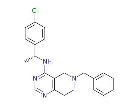 1071436-19-5 Structure