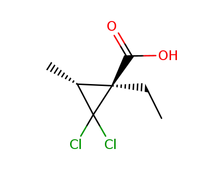 127640-94-2 Structure