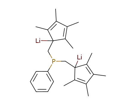 1131695-27-6 Structure