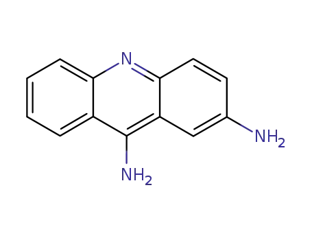 2,9-Diaminoacridine