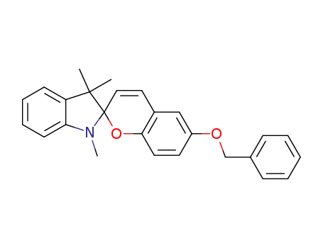 C<sub>26</sub>H<sub>25</sub>NO<sub>2</sub>