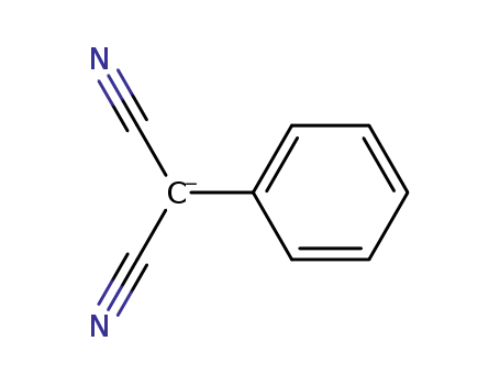 C<sub>9</sub>H<sub>5</sub>N<sub>2</sub><sup>(1-)</sup>