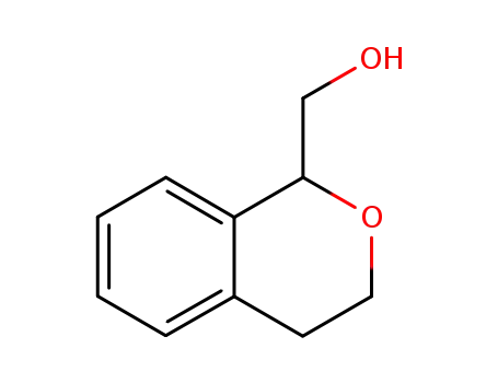 3,4-DIHYDRO-1H-ISOCHROMEN-1-YLMETHANOL