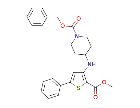 712353-51-0 Structure