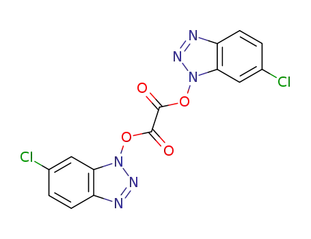 1,1'-di(6-chlorobenzotriazolo) oxallate(Cl-DBTO)