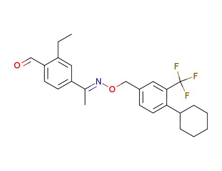 1230487-01-0 Structure