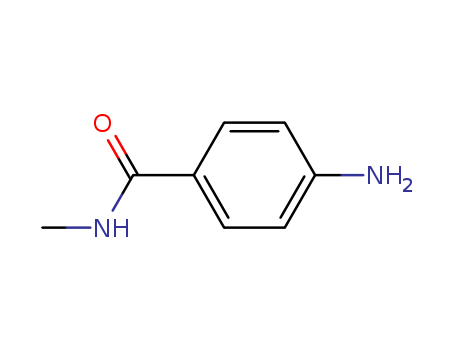 4-Amino-N-methylbenzamide 6274-22-2