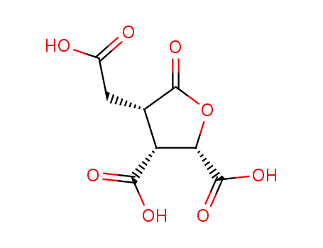 79726-18-4 Structure