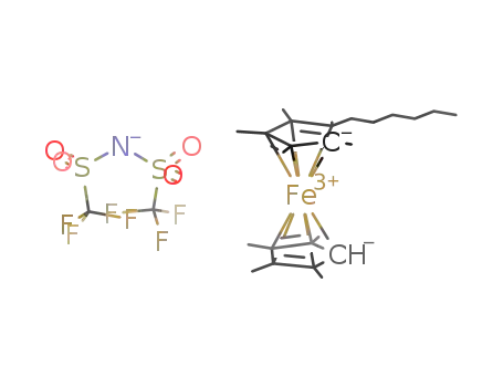 1372129-13-9 Structure