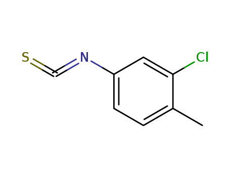 2-chloro-4-isothiocyanato-1-methylbenzene