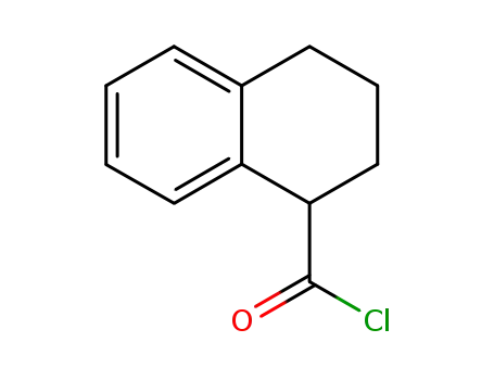 1-Naphthalenecarbonyl chloride, 1,2,3,4-tetrahydro-