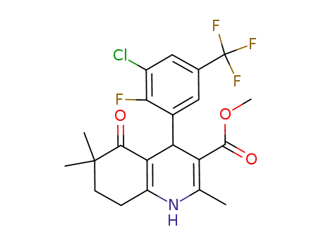 1154416-02-0 Structure