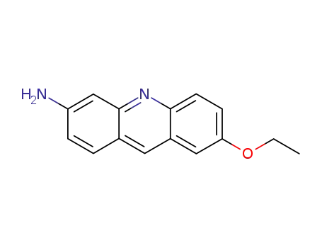 6-amino-2-ethoxyacridine