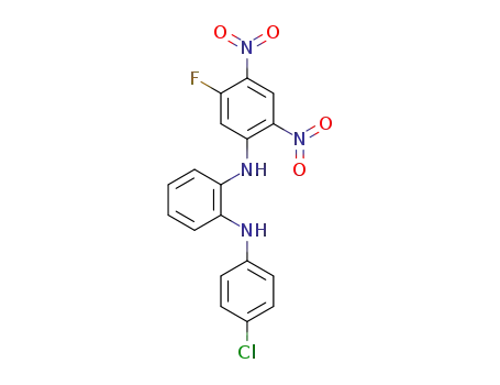 1332634-91-9 Structure