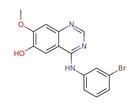 4-(3-bromobenzyloxy)benzaldehyde