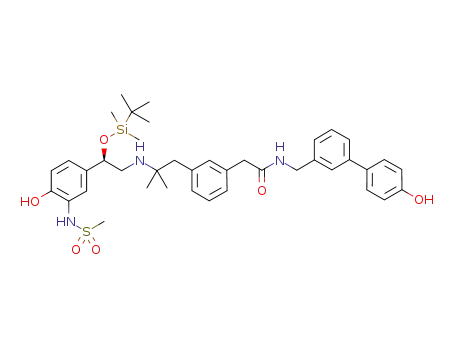 862540-80-5 Structure