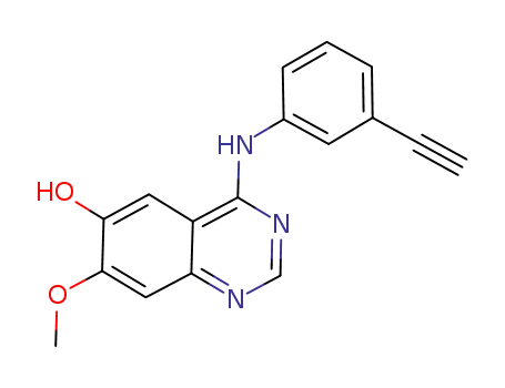 905306-05-0 Structure