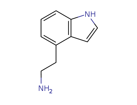 2-(1H-Indol-4-yl)ethanaMine