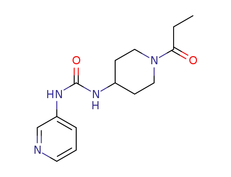 1246188-23-7 Structure