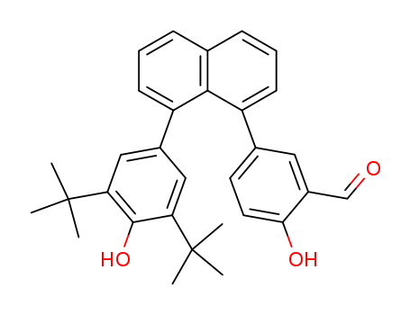 875628-40-3 Structure